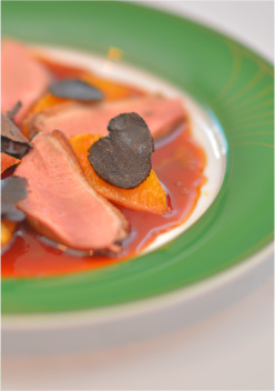 ラベルフォンテーヌイメージ写真