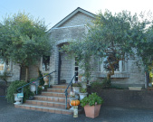 ラベルフォンテーヌ外観写真